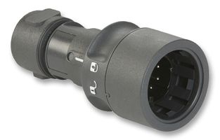Foto BULGIN PXP6010/03P/ST/0507