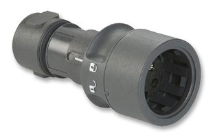 Foto BULGIN PXP6010/03S/ST/0507