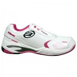 Foto BULL PADEL BITER MUJER - 39 TURQUESA