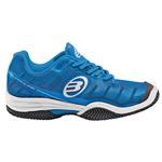 Foto BULL PADEL K3 AZUL REAL