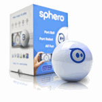 Foto Bullboat® - Sphero Bola Robot Bluetooth Para Ios Y Android