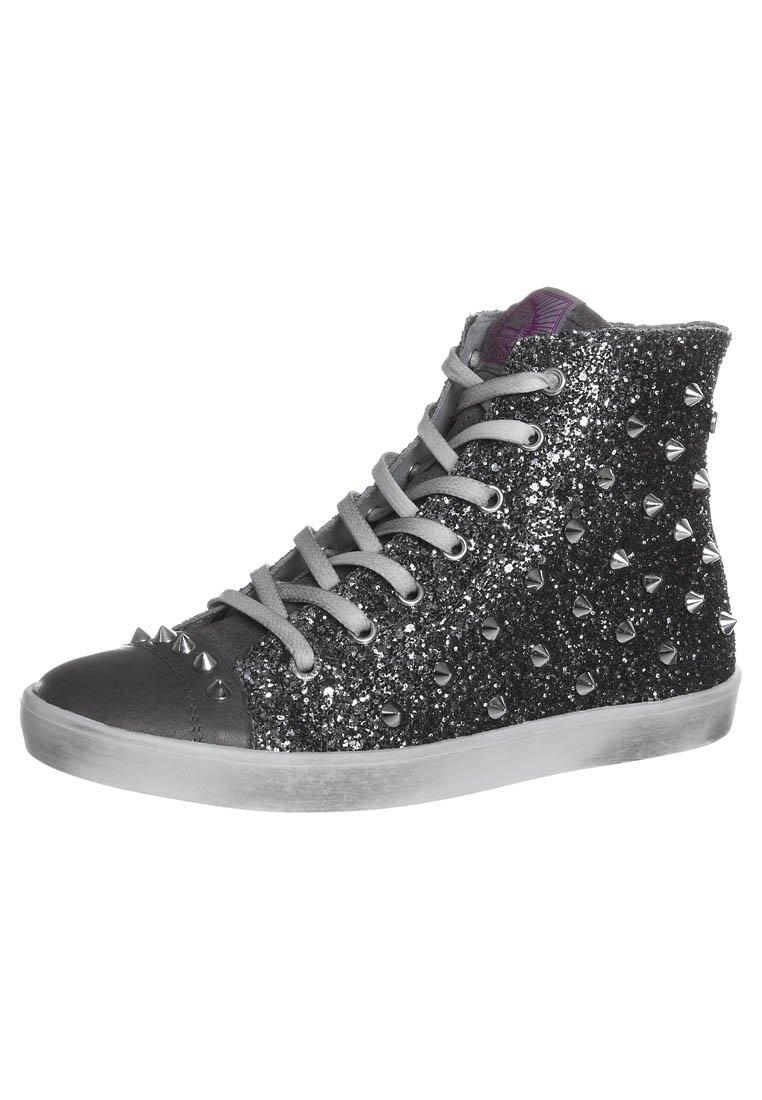 Foto Bullboxer Zapatillas altas gris