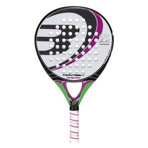 Foto Bullpadel Montes Jr