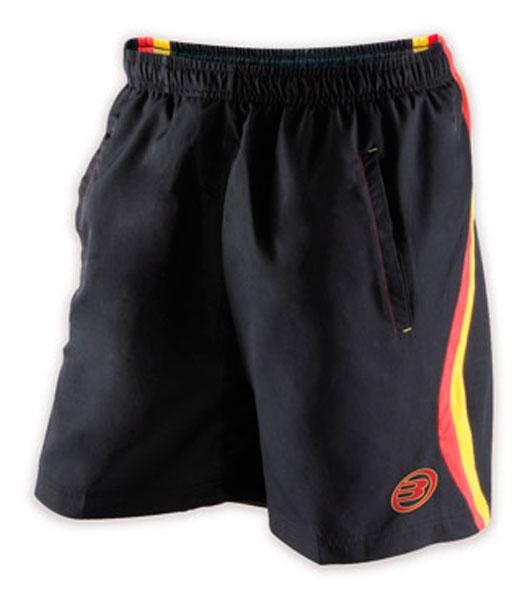 Foto Bullpadel Short Ariola Marino