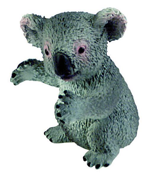 Foto Bullyland Animal World Figura Koala CríA 4,5 Cm
