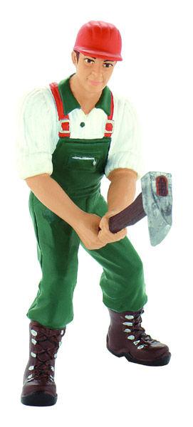 Foto Bullyland Animal World Figura LeñAdor 9 Cm