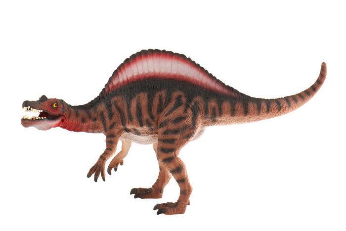 Foto Bullyland Animal World Figura Spinosaurus 28 Cm