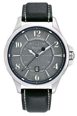 Foto Bulova Adventurer 96B151 Watch