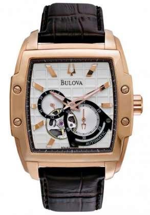 Foto Bulova BVA Series 97A103 Watch