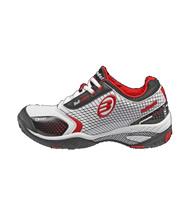 Foto Bulpadel Biter Negro-rojo 2012