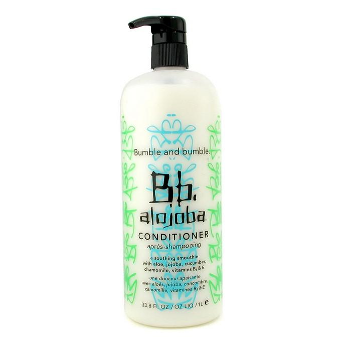 Foto Bumble and Bumble Alojoba Acondicionador 1000ml/33.8oz