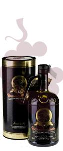 Foto Bunnahabhain Malta 12 anys