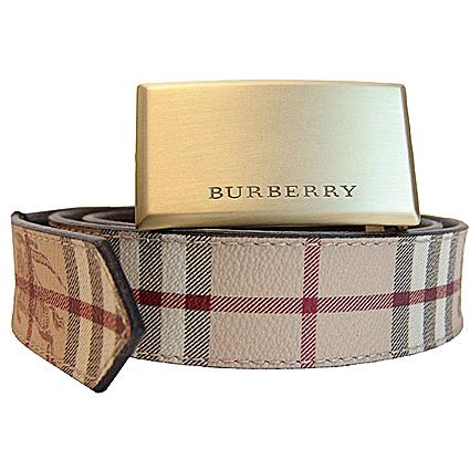 Foto burberry belts 3742243
