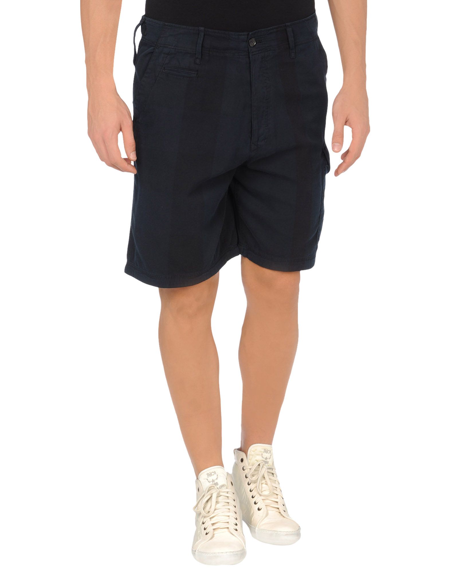 Foto burberry brit bermudas
