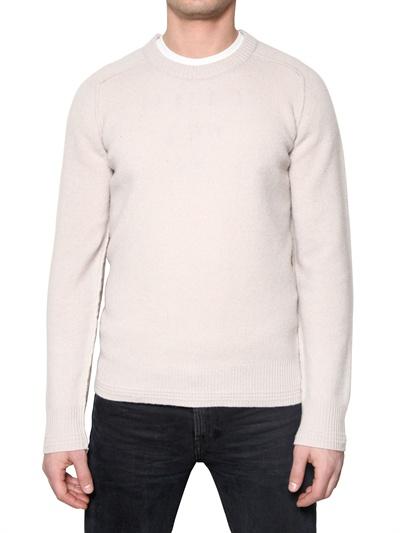 Foto burberry brit cashmere blend sweater