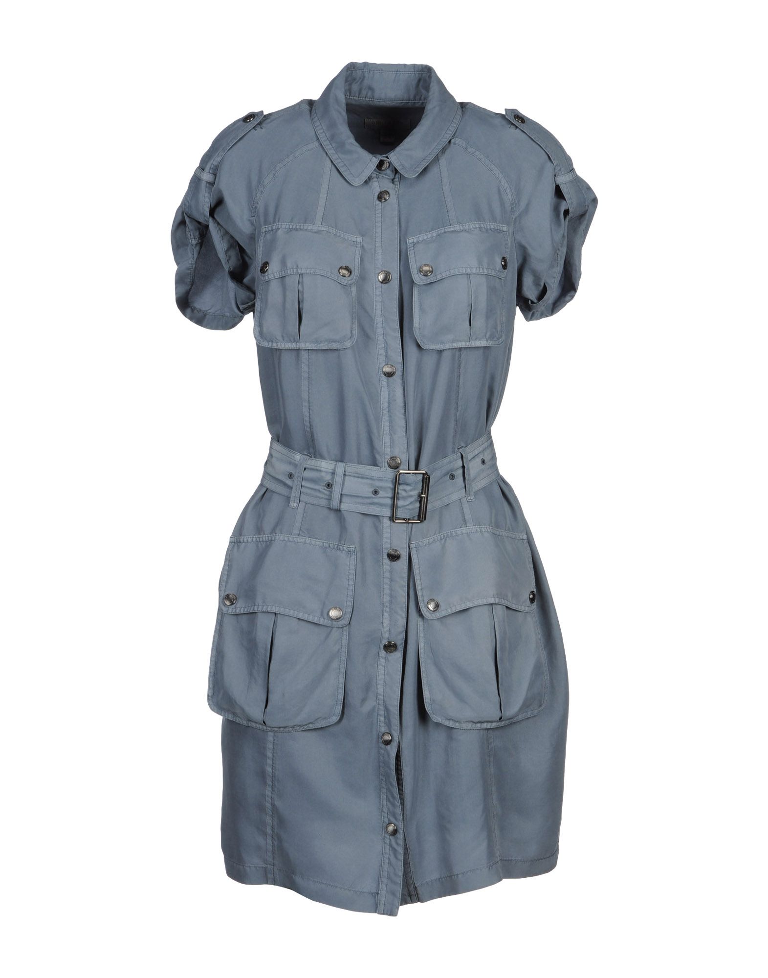 Foto burberry brit minivestidos

