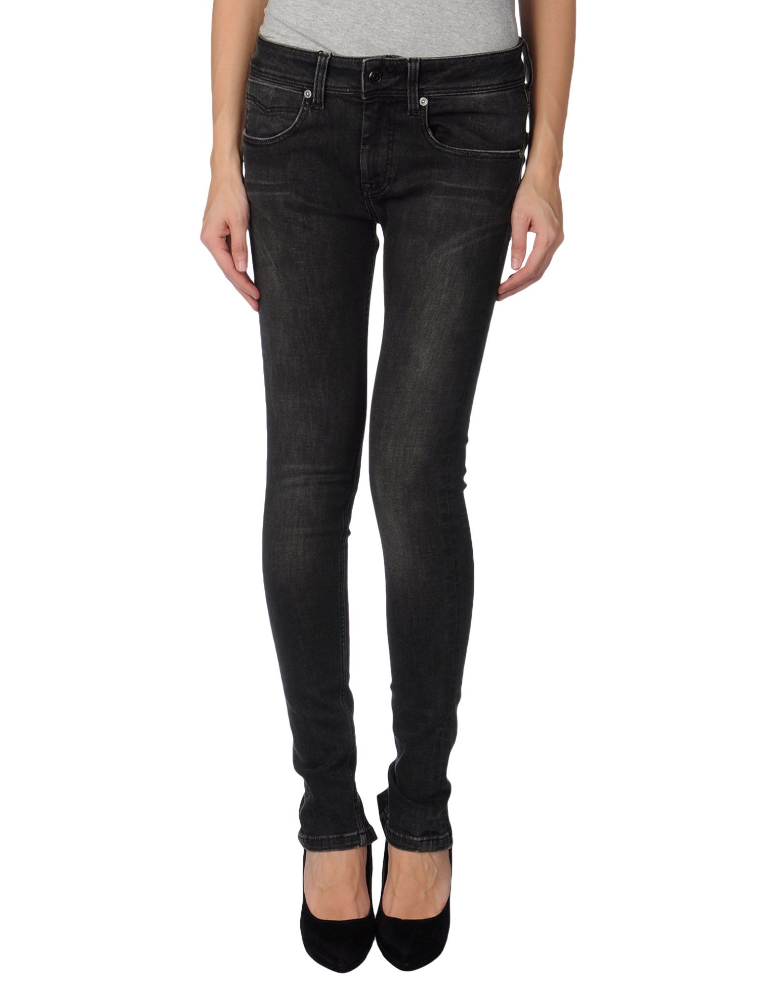 Foto burberry brit pantalones vaqueros
