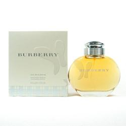 Foto Burberry Burberry Fragancias para mujer Eau de parfum 100ml