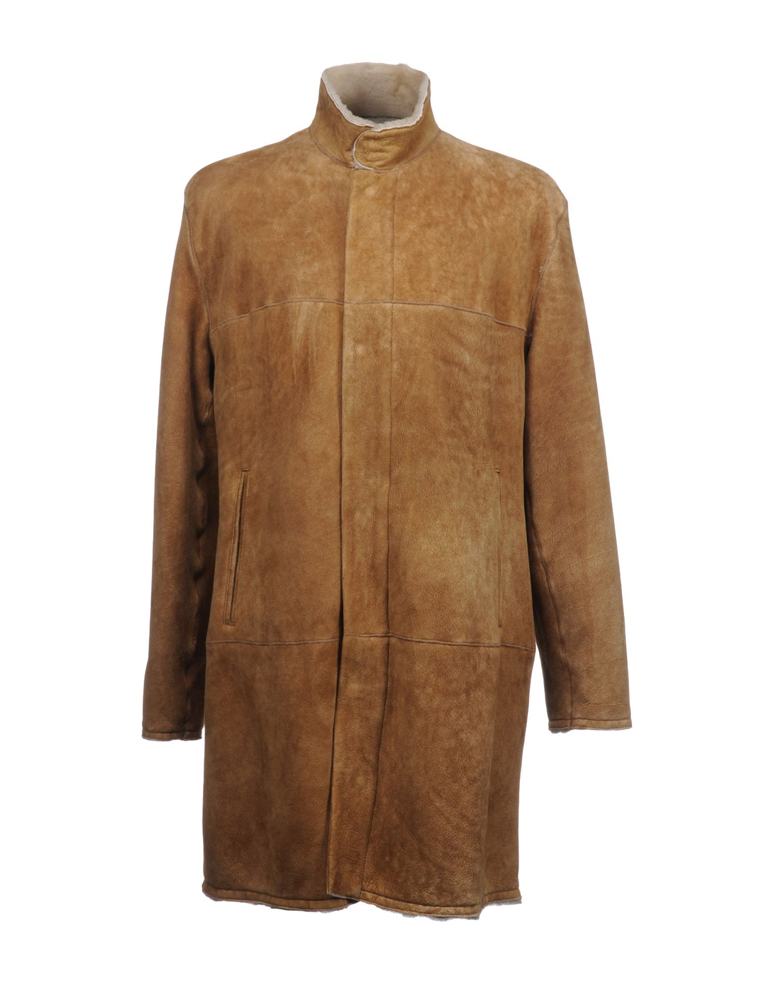 Foto burberry chaquetas de piel
