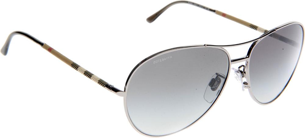 Foto Burberry Gafas de sol de la mujer BE3056 100611 57