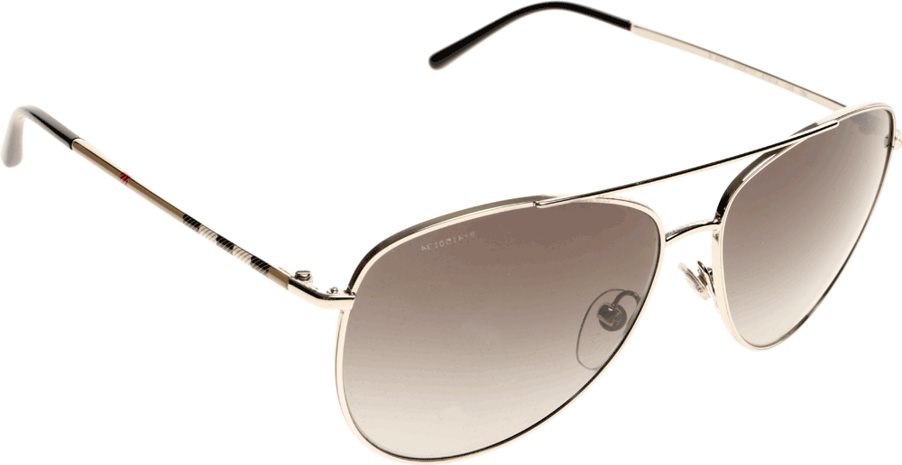 Foto Burberry Gafas de sol de la mujer BE3072 100511 57