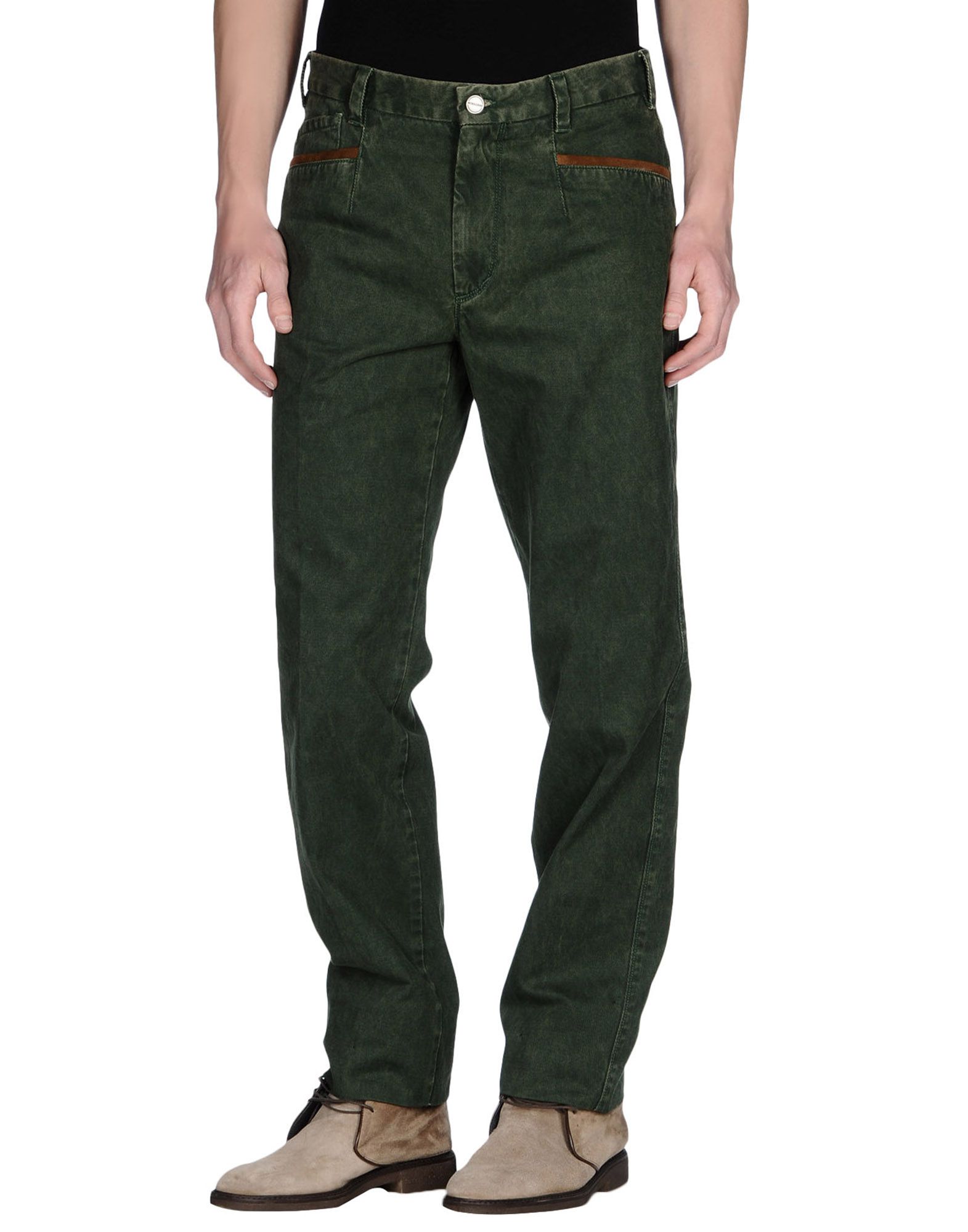 Foto burberry pantalones

