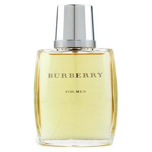 Foto Burberry perfumes hombre 100 Ml Edt