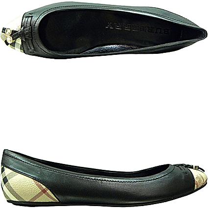 Foto burberry shoes 3854650