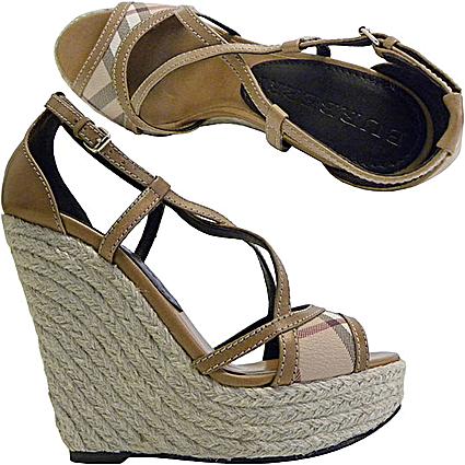 Foto burberry shoes 3854701