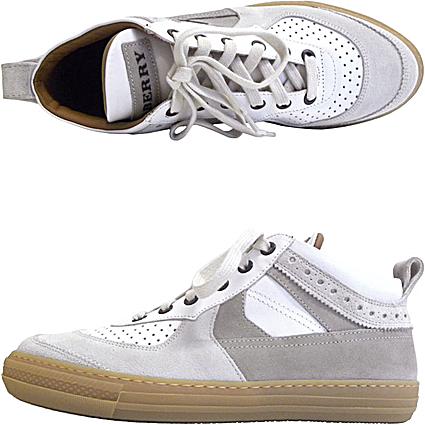 Foto burberry shoes 3856437