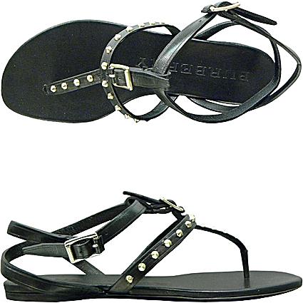 Foto burberry shoes 3858641