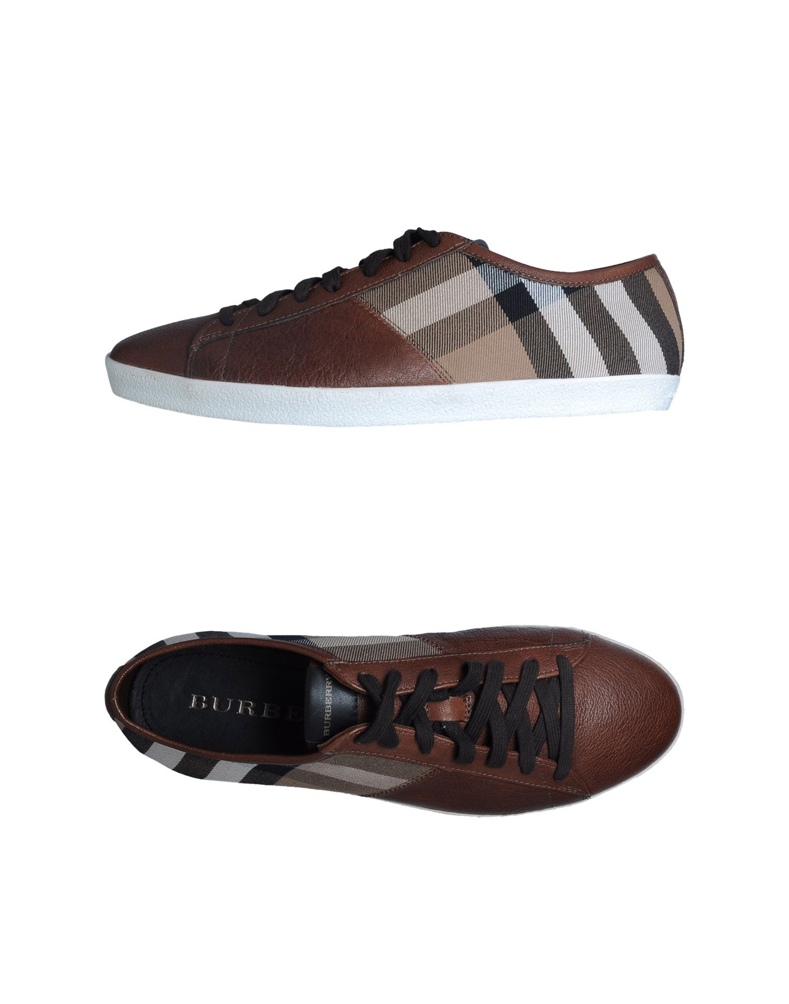 Foto burberry sneakers
