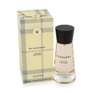 Foto Burberry touch for woman 100 vapo