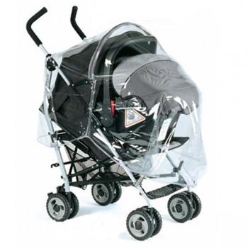 Foto Burbuja universal para silla garessi