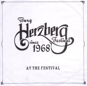 Foto Burg Herzberg Festival-At The Festival CD Sampler