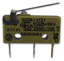Foto BURGESS XCG8-J1Z1