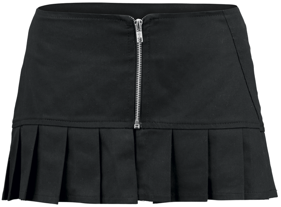 Foto Burleska: Circue De Nuit Skirt - Minifalda