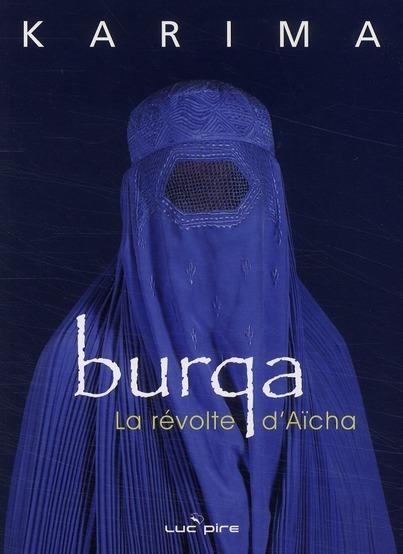 Foto Burqa