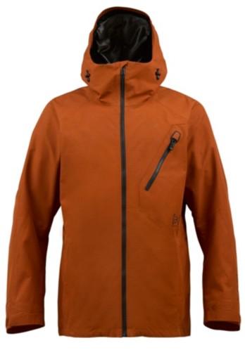 Foto Burton AK 2L Cyclic Jacket burndt