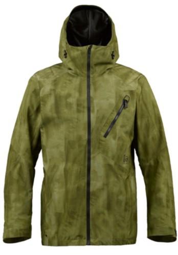 Foto Burton AK 2L Cyclic Jacket unreal camo