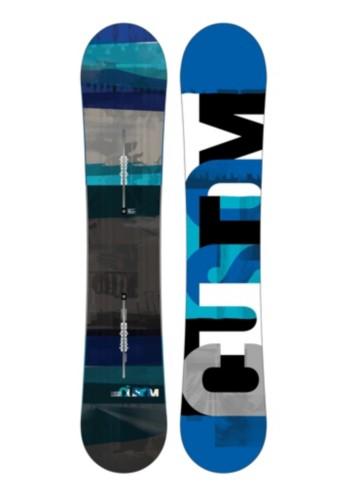 Foto Burton Custom 2014 Wide 158cm one colour