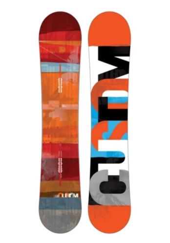Foto Burton Custom Flying V 2014 154cm one colour