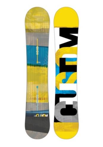 Foto Burton Custom Flying V 2014 160cm one colour