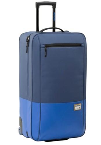 Foto Burton Fleet Roller Bag blue lake