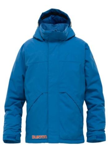 Foto Burton Kids Amped Jacket mascot