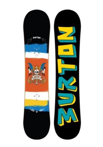 Foto Burton Kids Shaun White Smalls 2014 130cm one colour