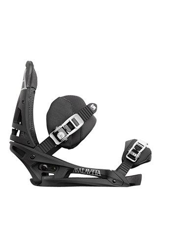 Foto Burton Malavita Est 2013 Binding blacksmith