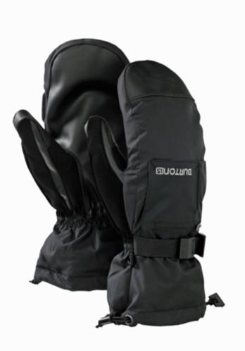 Foto Burton MB BKR 2IN 1 MTT Glove true black