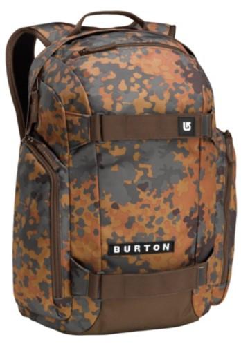 Foto Burton Metalhead 2014 Backpack fleck camo