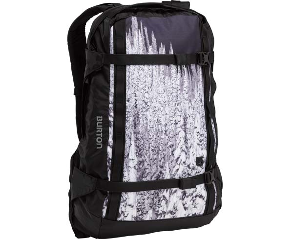 Foto Burton Paradise Pk 18l
